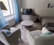 Lapinlahdenkatu Serviced Apartment