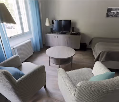 Lapinlahdenkatu Serviced Apartment