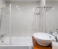 Leca Serviced Apartment