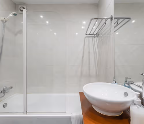 Leca Serviced Apartment