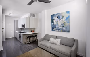West 51st Street 1 Serviced Apartments