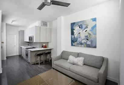 West 51st Street 1 Serviced Apartments