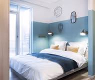 Icelandic Apartments