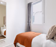 Donoso Serviced Apartment