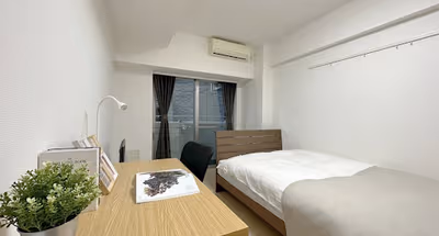 Kohoku-Ku Studio Apartment