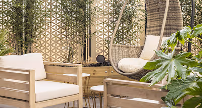 The Gate Aparthotel Aldgate East-London