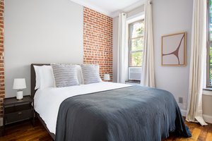 W 52nd St Apartment