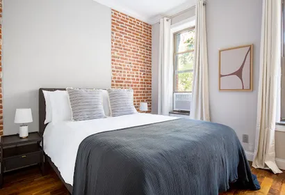 W 52nd St Apartment