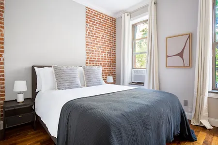 W 52nd St Apartment