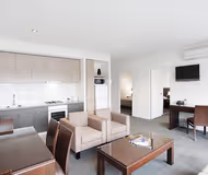Inkerman Street Serviced Apartments