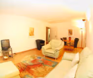 Fellenbergstrasse-Uetliberg serviced Apartment