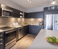 Potomac Ave Serviced Apartment
