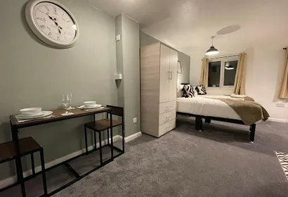 City Centre Studio 9
