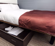 Comfy living area at Arakawa-Ku