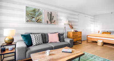 West 20th Street #5B