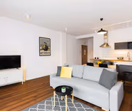 Rako Serviced Apartment