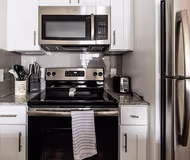 Windrose Ave Serviced Apartment