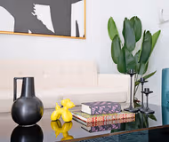 West 48th Street Apartment