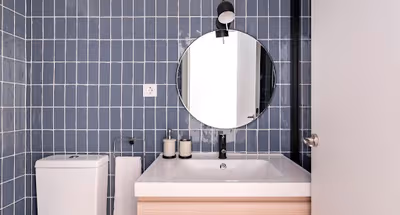 Salvia Serviced Apartment