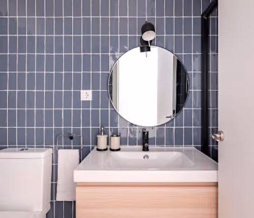 Salvia Serviced Apartment