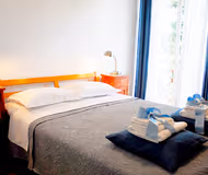 Mostarska Serviced Apartment