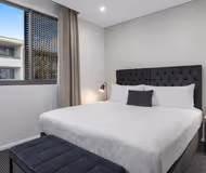 Talavera Road  Serviced Apartments-II