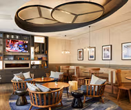 Bermondsey Street Apartments near Tower Bridge