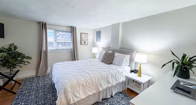 Boston Vacation, Longwood Medical, Mins to MBTA, pkg