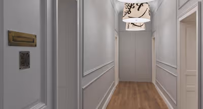Gundulićeva Serviced Apartment