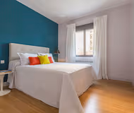 Pescador Serviced Apartment