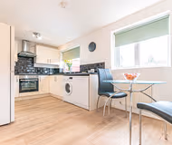 Rowan Street 4 Bedroom House