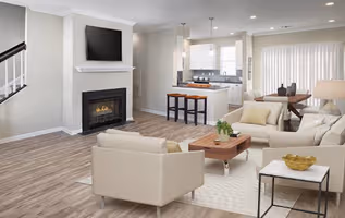 Florham Park Apartments