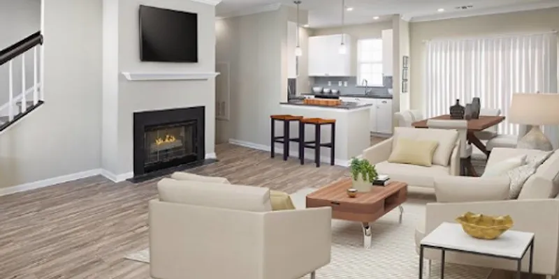 Florham Park Apartment