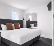 Kent Street Serviced Apartments-IV