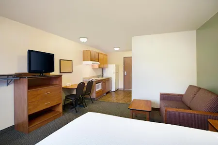 Andrews AFB Apartment