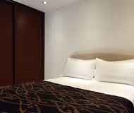 Stunning living area in Changning Rd Serviced  Apartments