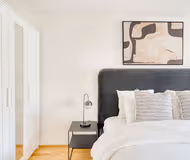Spalenvorstadt Serviced Apartments