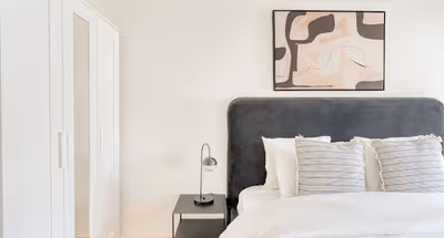 Spalenvorstadt Serviced Apartments