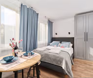 Krawiecka Serviced Apartment