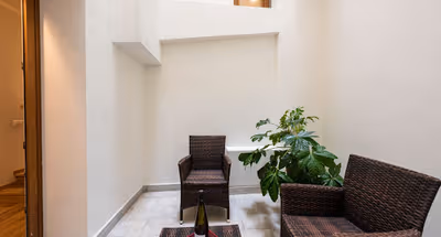 Via de' Ginori Serviced Apartment