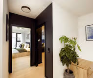 Zimmerstraße Two Bedroom Apartment