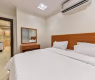 Al-Sanbar District Serviced Apartment