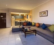 King Abdul Aziz Road Apartment