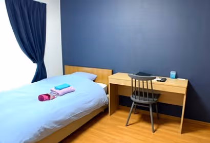 Roppongi 7-Chome Apartments-II