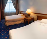 Lorong Gerai Timur Service Apartment