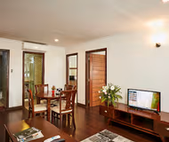 Man Bhawan Apartments