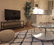 Spaenhusvagen Serviced Apartment, Malmo