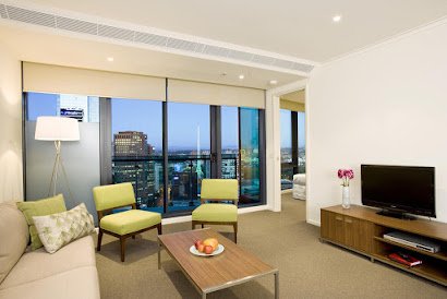 Southbank One Apartments