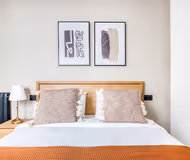 C. de Málaga Apartment