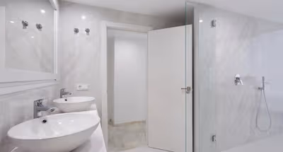 San Pedro Serviced Apartment